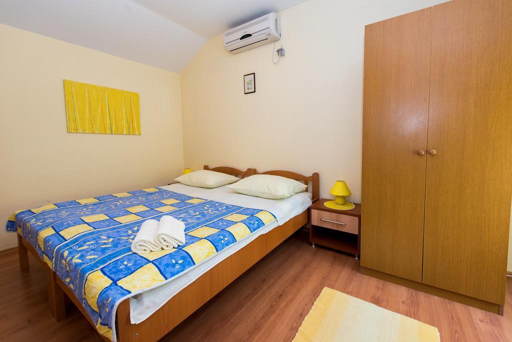 Rooms Mudri Skradin Chambre photo