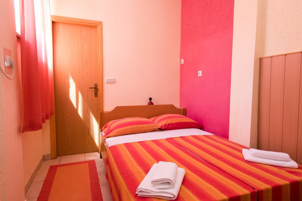 Rooms Mudri Skradin Chambre photo